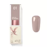 Decadencia gélový lak 001 8 Ml