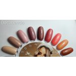 Decadencia gélový lak 004 8 Ml