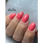 Decadencia gélový lak 007 8 Ml