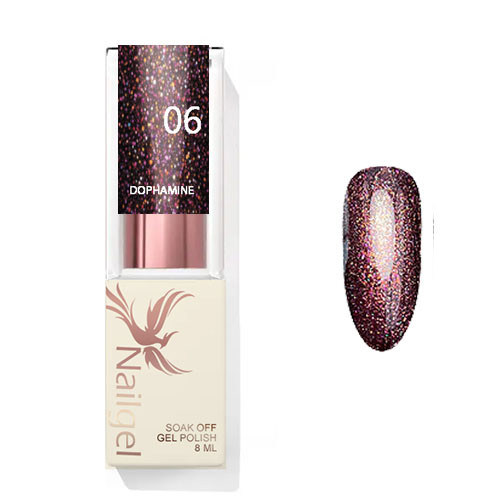 Dopamine gél lak 06 – 8 ml