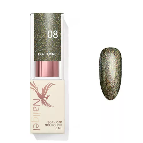 Dopamine gél lak 08 – 8 ml