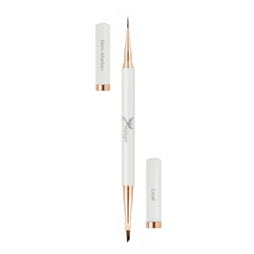 Dual Pro Mini Marker – Leaf štetec