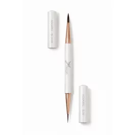 Dual Pro Aquarel Bloom – Aquarel Slim štetec