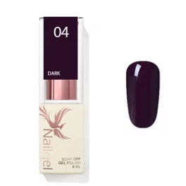 Dark gél lak 04 – 8 ml