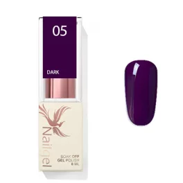 Dark gél lak 05 – 8 ml