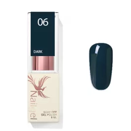 Dark gél lak 06 – 8 ml