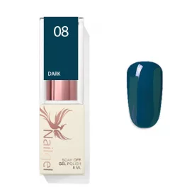 Dark gél lak 08 – 8 ml