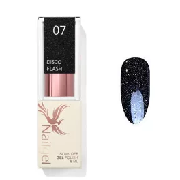 Disco Flash 007 gél lak 8 ml