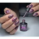 Disco Flash NEON 004 gél lak 8 ml