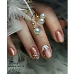 Elza In Wonderland 04 gél lak 8 ml