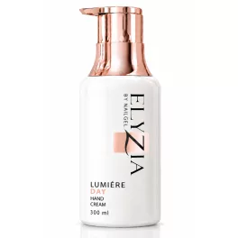 ELYZIA DAY Krém na ruky – LUMIÉRE – 300 ml