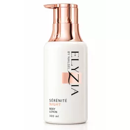   ELYZIA NIGHT parfumované telové mlieko – SÉRÉNITE – 300 ml