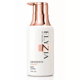   ELYZIA NIGHT parfumované telové mlieko – AMARANTE – 300 ml