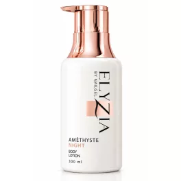   ELYZIA NIGHT parfumované telové mlieko – AMÉTHYSTE – 300 ml