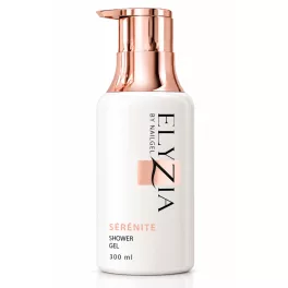   ELYZIA SHOWER GEL – SÉRÉNITÉ – Sprchový gél – 300 ml