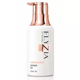 ELYZIA SHOWER GEL – AMARANTE – Sprchový gél – 300 ml