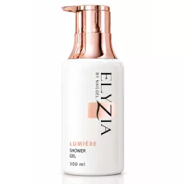 ELYZIA SHOWER GEL – LUMIÉRE – Sprchový gél – 300 ml