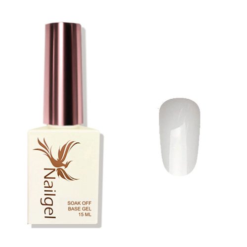 Fiber  Base  01 - Compact base 15 ml