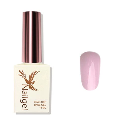 Fiber Base 02 - Compact base 15 ml