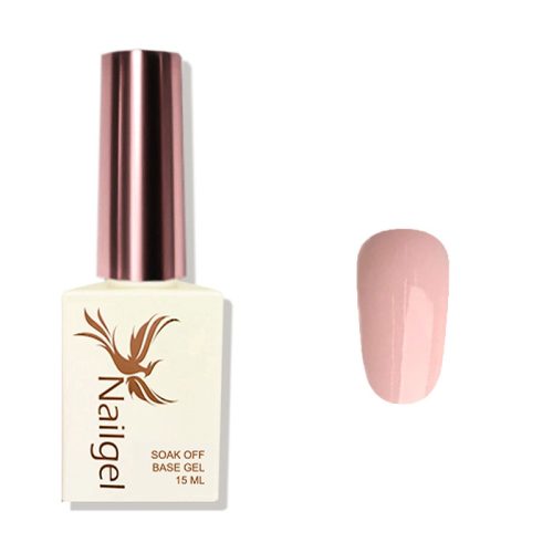 Fiber Base 03 - Compact base 15 ml