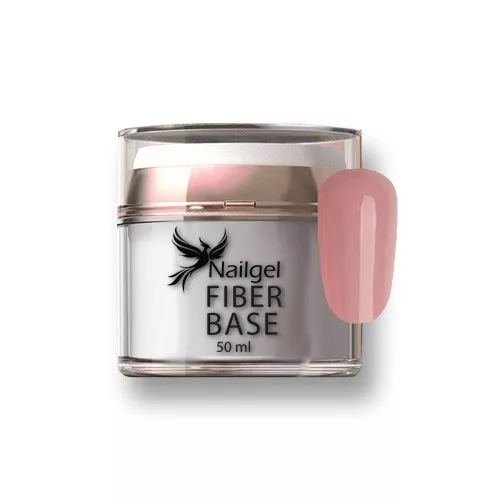 Fiber Base 04 v pumpovacom tégliku – Compact Base – 50 ml