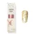 Gold Top Coat – Lesklý gél 8 ml