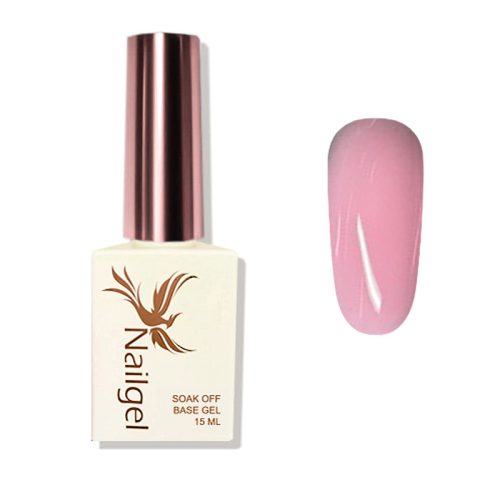 HEMA FREE base - 01  - Compact base 15 ml