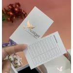 Maďarská časová karta, 50 ks súprava