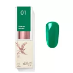 InSpirit  001 - gélový lak  8 Ml