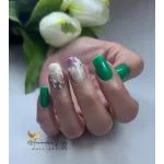InSpirit  001 - gélový lak  8 Ml