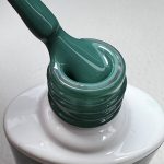 InSpirit  002 - gélový lak  8 Ml