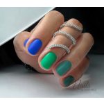 InSpirit  002 - gélový lak  8 Ml