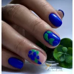 InSpirit  003 - gélový lak  8 Ml