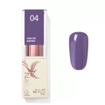 InSpirit  004 - gélový lak  8 Ml