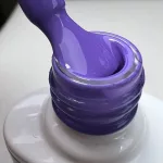 InSpirit  004 - gélový lak  8 Ml