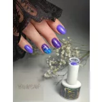 InSpirit  004 - gélový lak  8 Ml