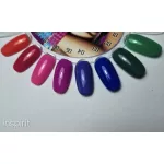 InSpirit  004 - gélový lak  8 Ml