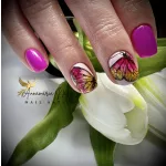 InSpirit  006 - gélový lak  8 Ml