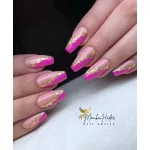 InSpirit  006 - gélový lak  8 Ml