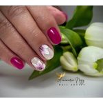 InSpirit  007 - gélový lak  8 Ml