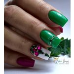 InSpirit  007 - gélový lak  8 Ml