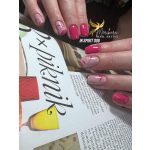 InSpirit  008 - gélový lak  8 Ml