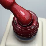 Jingle Bella 001 - gélový lak  8 Ml