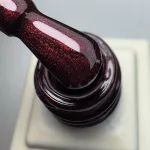 Jingle Bella 004 - gélový lak  8 Ml