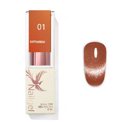 Katharina 01 gél lak 8 ml