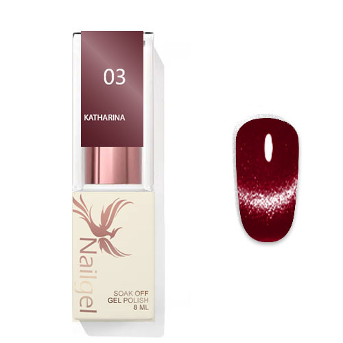 Katharina 03 gél lak 8 ml