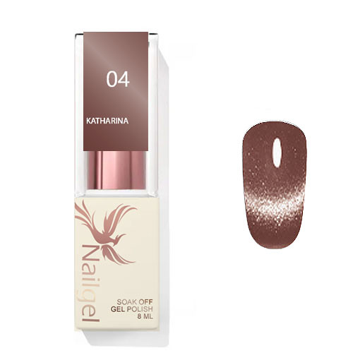 Katharina 04 gél lak 8 ml