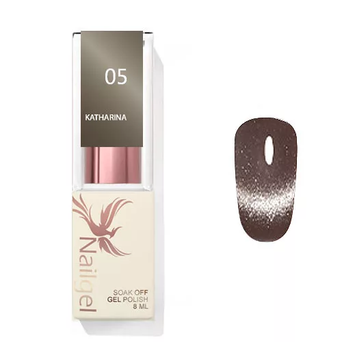 Katharina 05 gél lak 8 ml