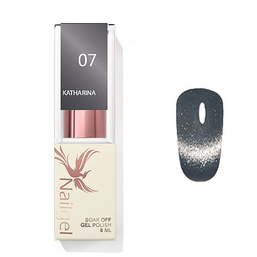 Katharina 07 gél lak 8 ml