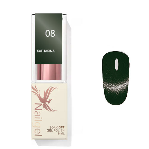 Katharina 08 gél lak 8 ml